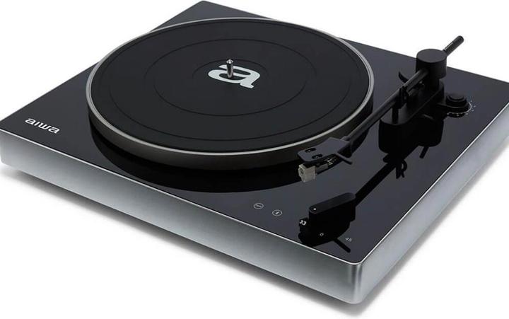 Produktbild Aiwa APX-680BT (Halbautomatisch)