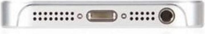 Produktbild Moshi iGlaze (Apple iPhone 5, Apple iPhone SE, Apple iPhone 5s)