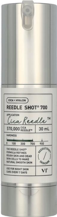 Actual product image VT Cosmetics Cica Reedle Shot (30 ml)