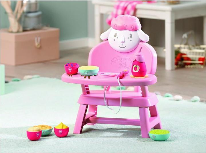 Immagine prodotto Baby Annabell Orario del pranzo di Annabell