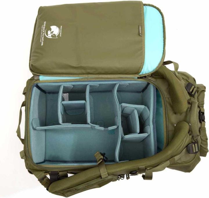 Actual product image Shimoda Core Unit Large DV v2