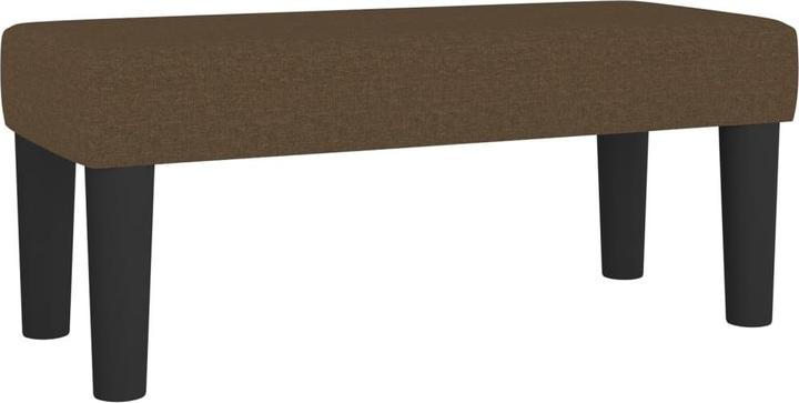 Actual product image vidaXL Boxspringbett (90 x 190 cm)