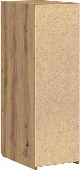 Image du produit vidaXL Sideboard-Möbel (42.50 x 30 x 93 cm)