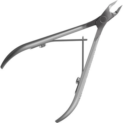 Immagine prodotto Staleks Pro Smart 10 Tronchesi per cuticole 4Mm