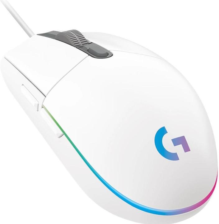 Actual product image Logitech G G102 (Cable)
