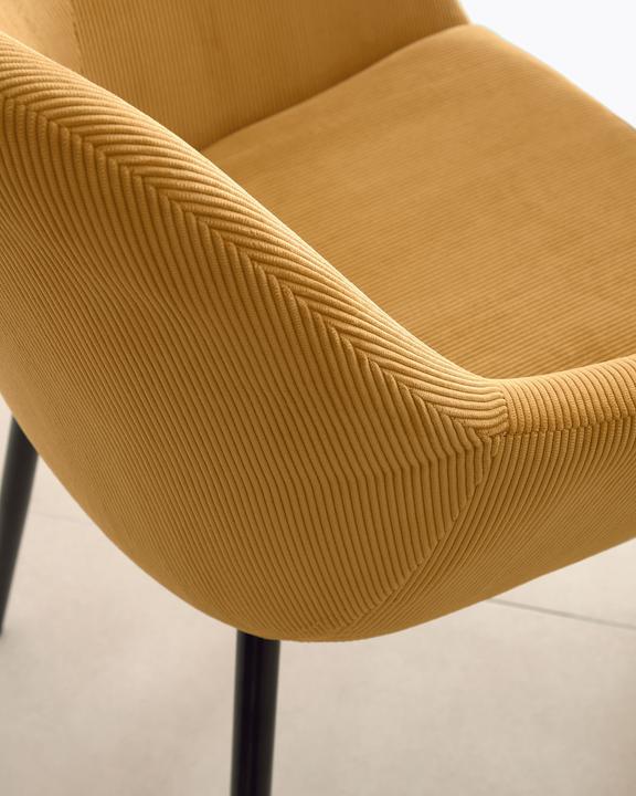 Actual product image Kave Home Argo (Ø 120 cm)