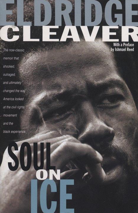 Produktbild Soul on Ice (Englisch, Eldridge Cleaver, 1999)