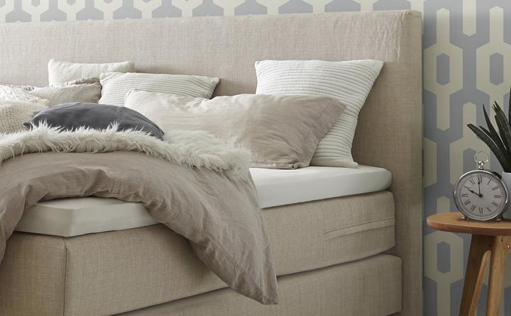 Actual product image Hasena Costa (140 x 200)