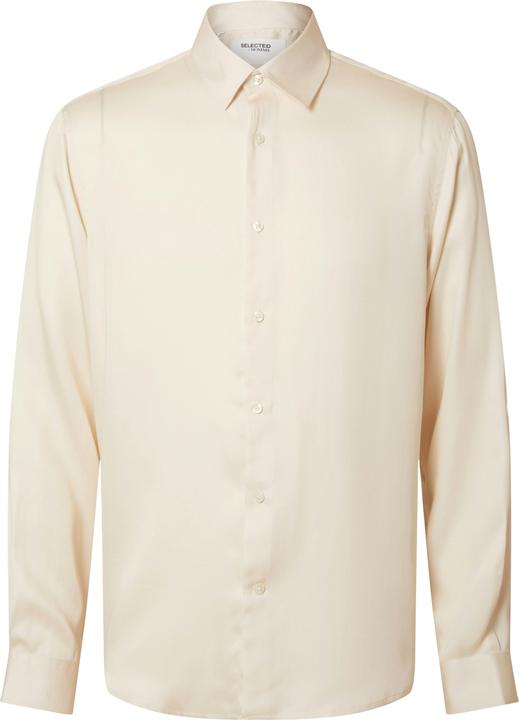 Immagine prodotto Selected Camicetta in raso dal taglio rilassato (L)