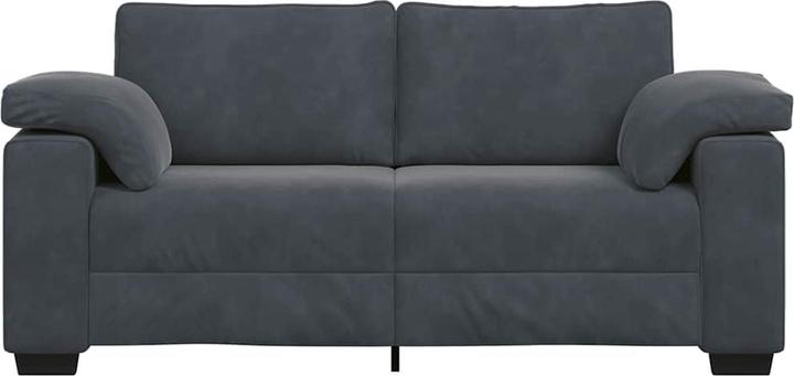 Produktbild vidaXL Zweiersofa