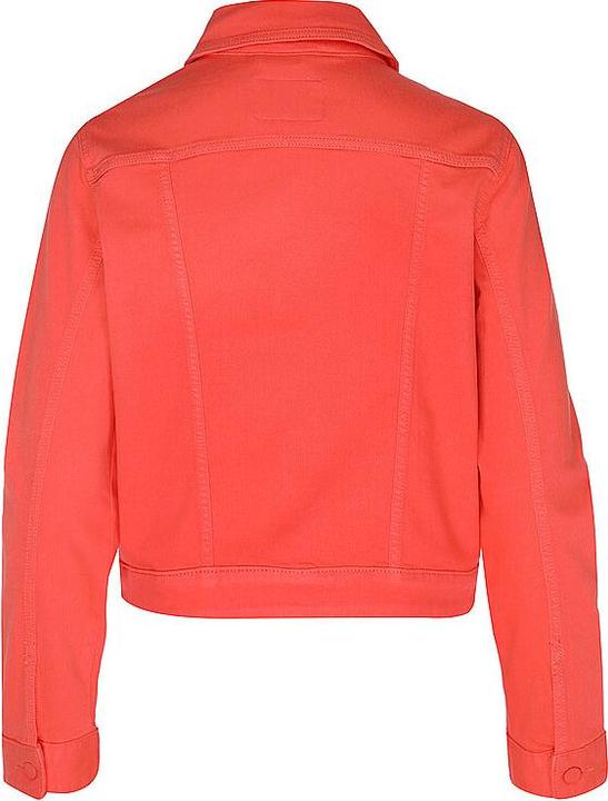 Actual product image s.Oliver Denim jacket (36)