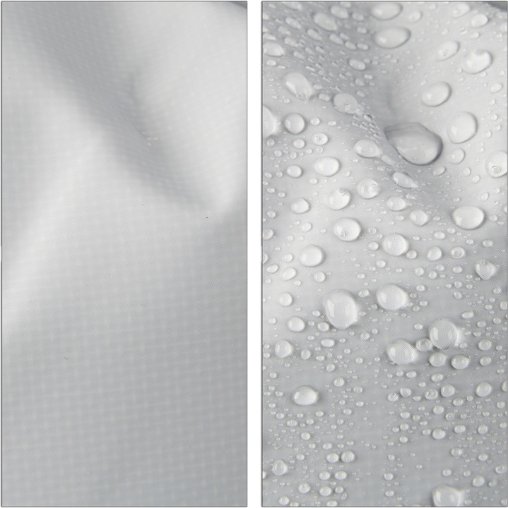Actual product image Relaxdays Waterproof 5L Dry Bag (5 l)