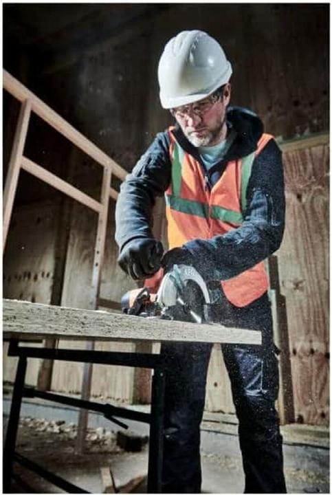 Actual product image AEG BKS18C2-0