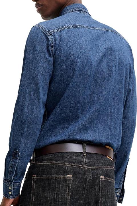 Immagine prodotto Jack & Jones 2er Pack Western Jeanshemd (L)