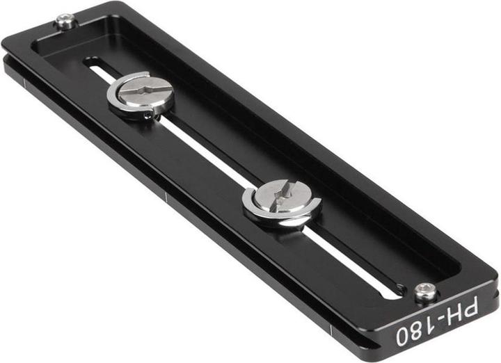 Immagine prodotto Sirui PH-180 (Piastra a sgancio rapido per treppiede)