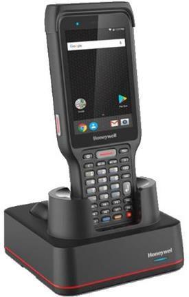 Actual product image Honeywell HomeBase Charging Tray