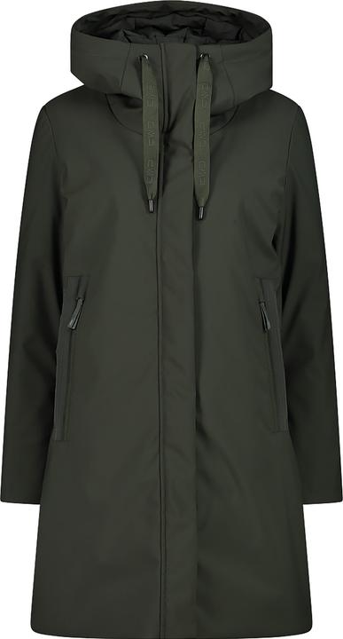 Produktbild CMP Campagnolo Hoodie