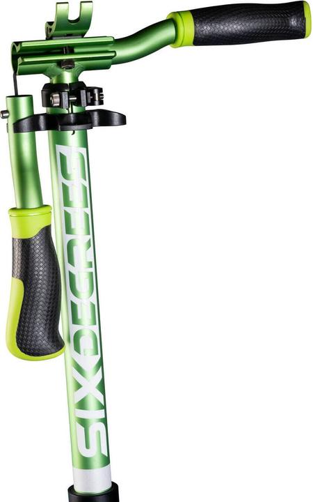 Image du produit Trottinette aluminium Six Degrees Junior 180 mm