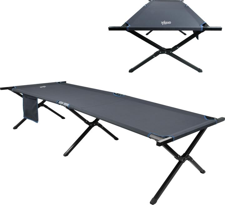 Produktbild Annjuk Kiona Camping Cot