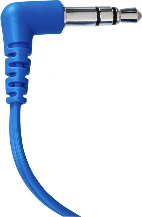 Actual product image Sony Mdr-Ex15ap (No noise cancelling, Cable)