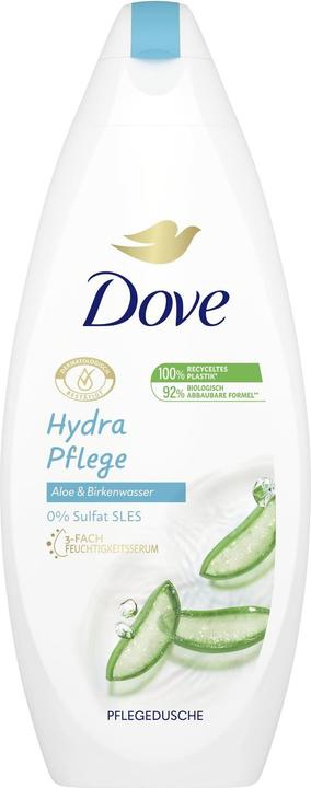 Produktbild Dove Hydrating Care (250 ml)