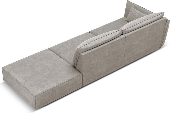 Actual product image Micadoni Kaelle (4-seater)