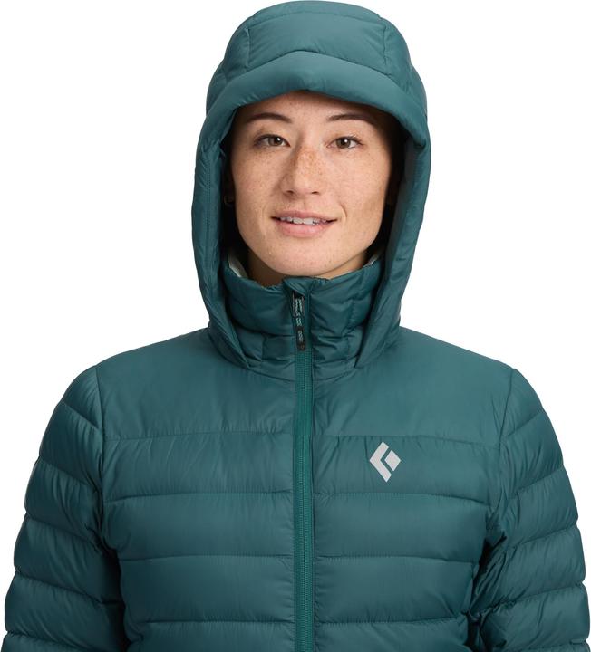 Image du produit Black Diamond W ACCESS DOWN 2.0 PARKA (XS)