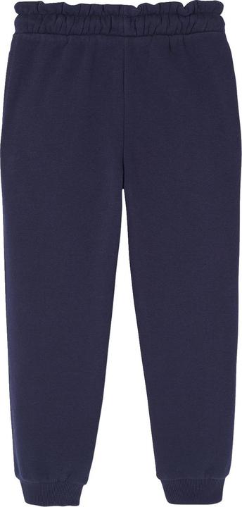 Produktbild Vertbaudet Mädchen Jogginghose mit Motiv am Bein, Recycling-Polyester (116)