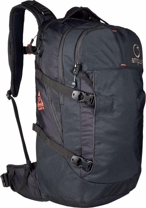 Actual product image Amplifi BC 28 Backpack (28 l)