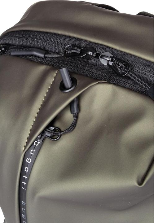 Produktbild Bugatti Rucksack BLANC (20 l)