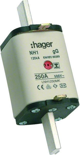 Produktbild Hager LNH1250MK (250 A)