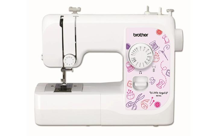Actual product image Brother Ke14ske14s