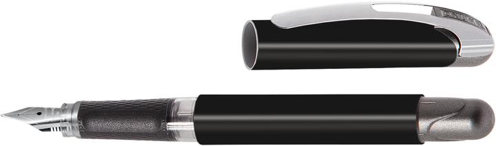 Produktbild Online COLLEGE II Füllhalter (Blau, 3x)