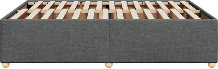 Image du produit vidaXL Bettgestell (160 x 200 cm)