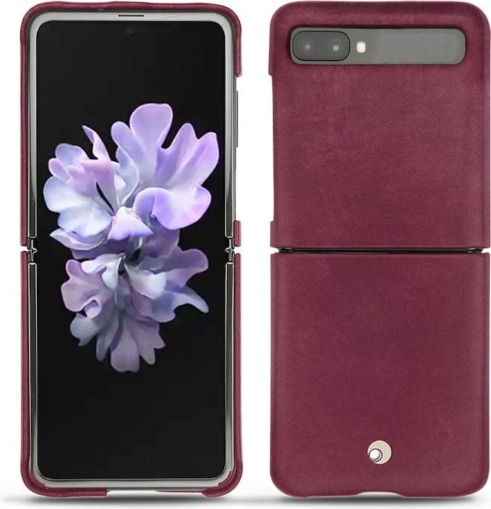 Prune vintage ( Pantone #612434 )