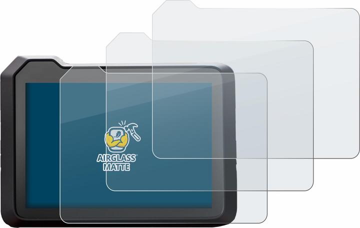 Image du produit BROTECT AirGlass Verre Mat