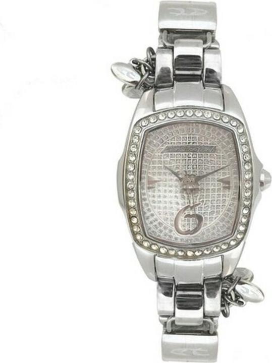 Actual product image Chronotech Ladies' watch CT7009LS-06M (Ø 28 mm) (28 mm)
