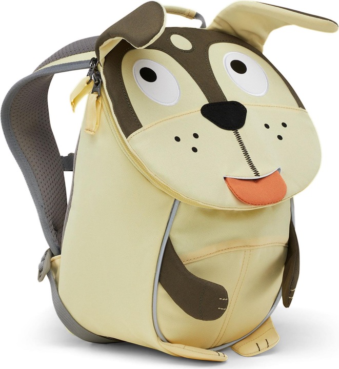Produktbild Affenzahn Rucksack