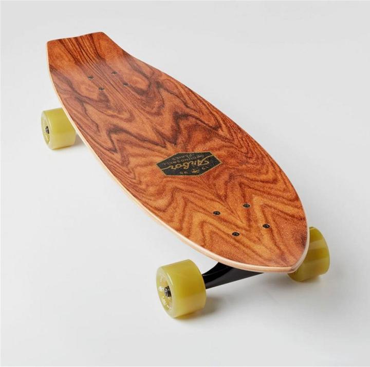 Immagine prodotto Arbor Groundswell Sizzler Cruiser (30.75")
