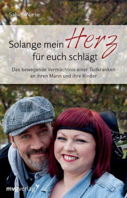 Produktbild Solange mein Herz für euch schlägt (Deutsch, Sabine Niese, 2013)