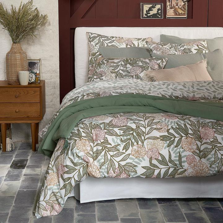 Image du produit La Redoute Interieurs Dolce (Housse de couette, 140 x 200 cm)