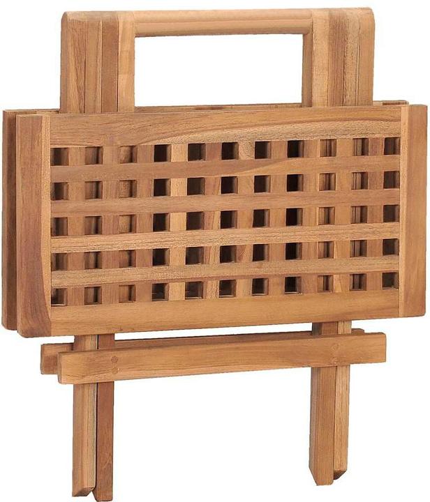 Produktbild vidaXL Wallace (50 x 50 x 50 cm)