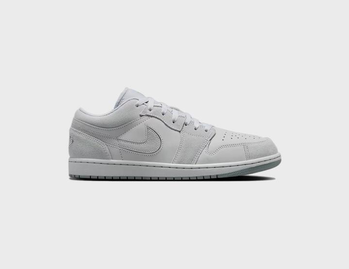 Produktbild Jordan Air 1 Low SE Craft Wolf Grey (45)
