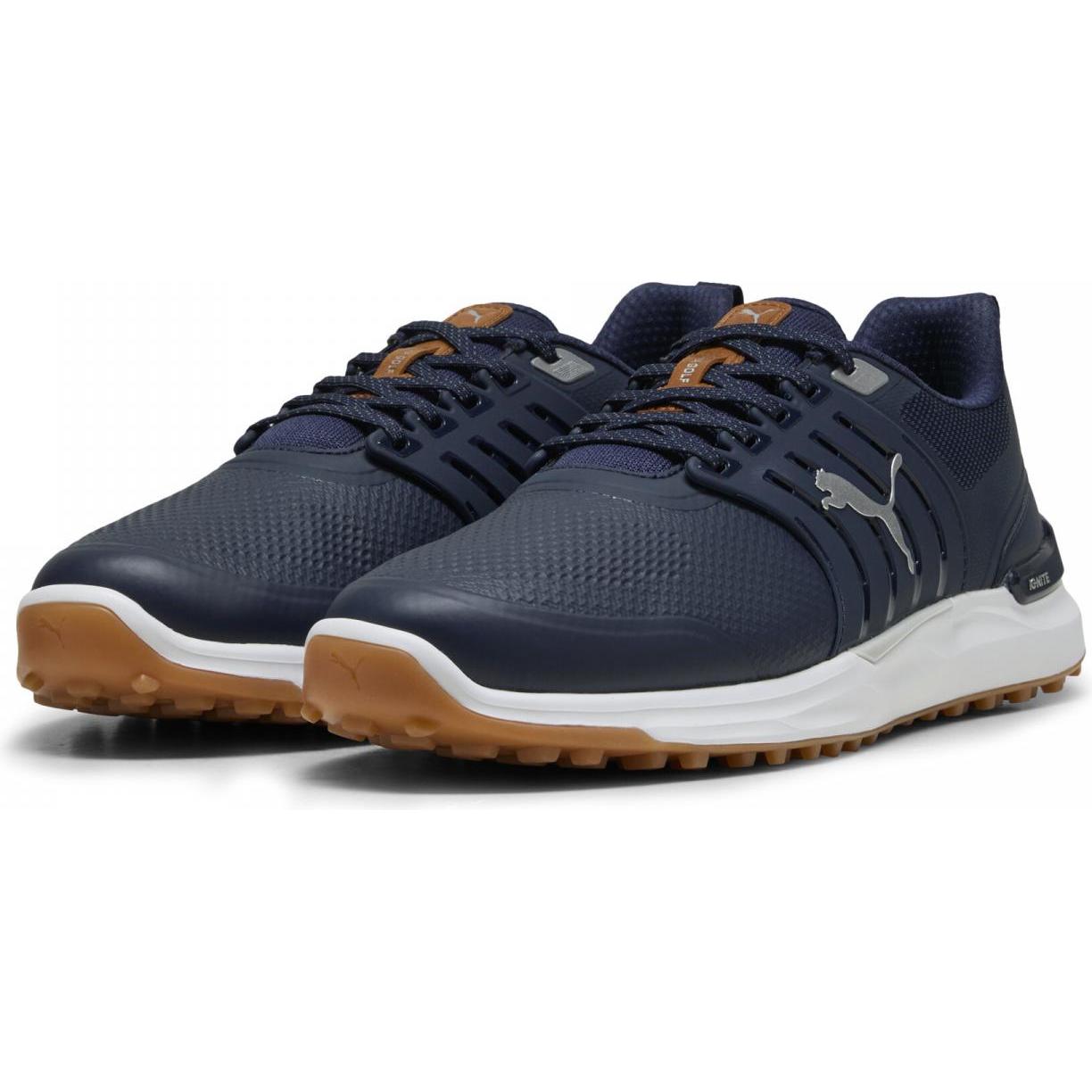 Puma, Damen, Sneaker, IGNITE Elevate 25, Weiss, (40)