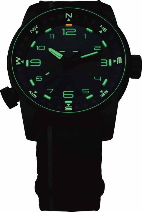 Produktbild Traser P68 Pathfinder Automatic (Analoguhr, 46 mm)