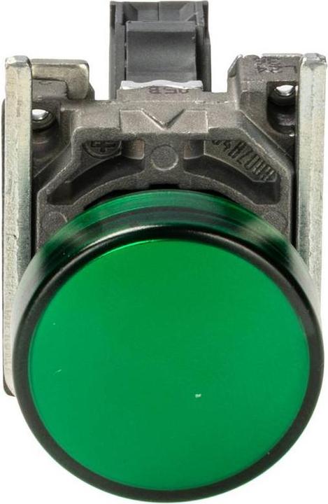 Actual product image Schneider Electric Indicator LED 24VDC green