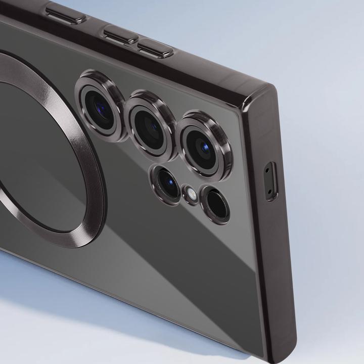 Image du produit Avizar Étui pour téléphone portable Chromé Series (Samsung Galaxy S24 Ultra)