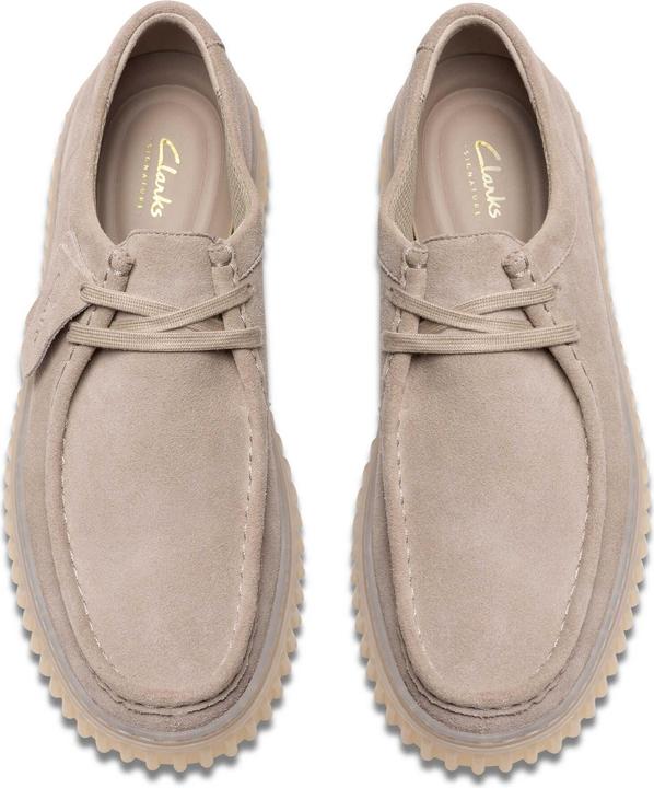 Actual product image Clarks Halbschuhe (45)