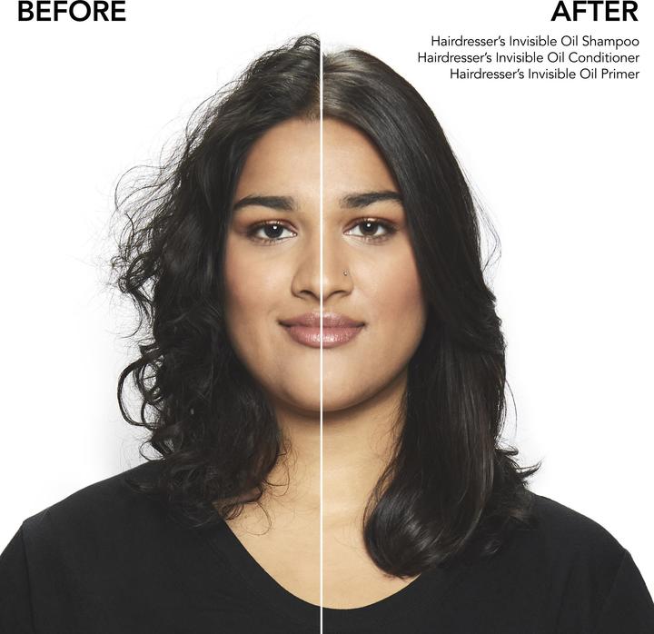 Actual product image Bumble and bumble Bb. Hairdresser's Invisible Oil - Conditioner (200 ml)