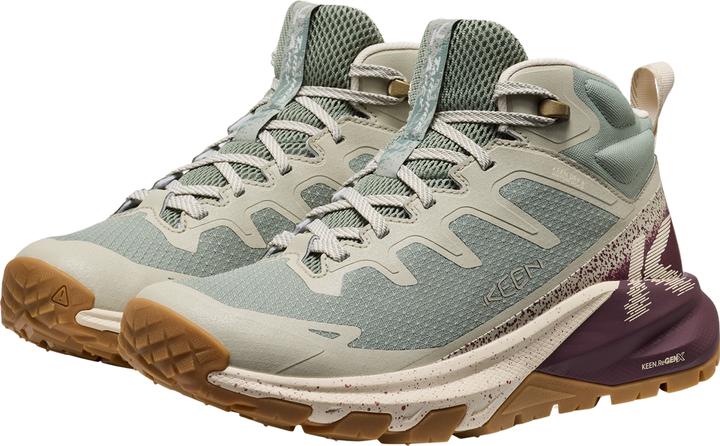 Produktbild Keen W Targhee Apex Mid WP (40)